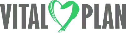 Vital Plan logo